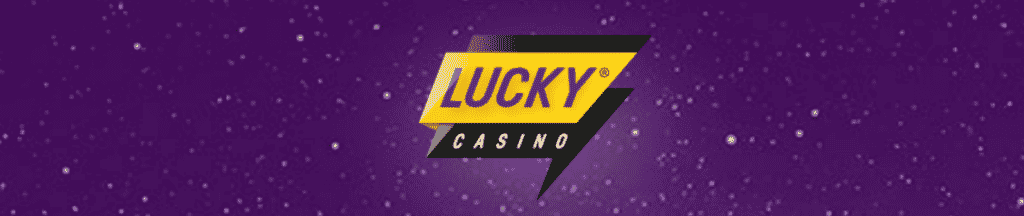 Snabbfakta - Lucky Casino