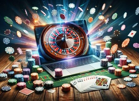Casino Bonus Utan Insättning Och Omsättningskrav