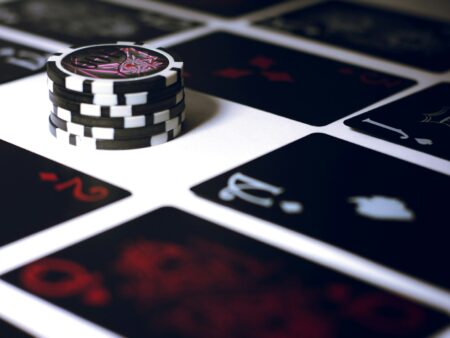 Dataanalys och algoritmer – så upptäcks riskspelare i Norge