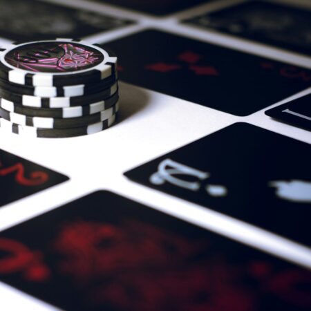 Röststyrda casinospel lanseras: Spela genom röstkommandon