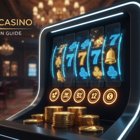 Arena casino Jämförelse och registreringsguide