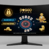 Doggo casino guide för tryggt spel med bonus och licens