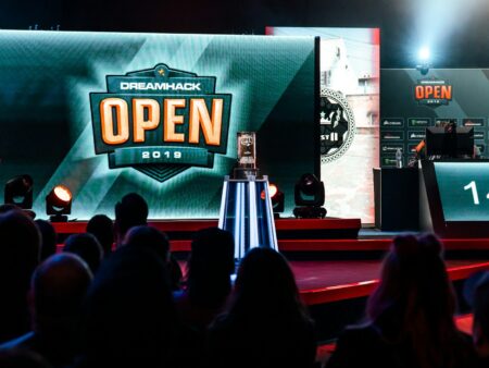 Betting på e-sport växer kraftigt – nya svenska aktörer satsar hårt på digitala sporter