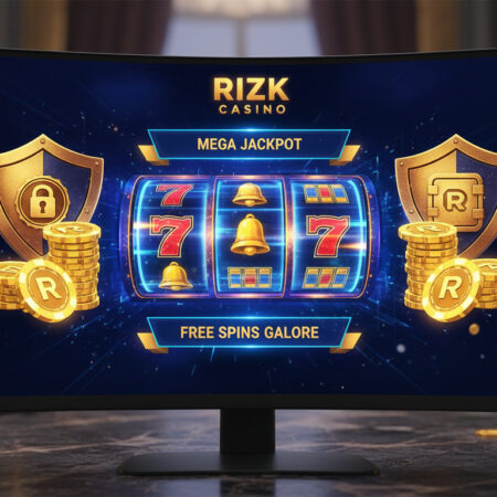 Rizk casino jämförelse bonusar och säkerhet