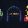 Art Casino guide för trygg registrering och bonusar