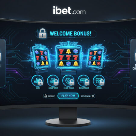 Ibet.com Casino granskar bonusvillkor och säkerhet