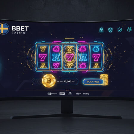 Bbet casino guide för trygga svenska spelupplevelser
