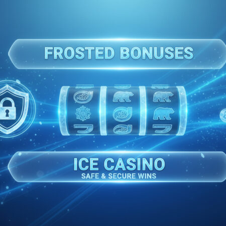 Ice casino säkerhet och bonusvillkor i fokus