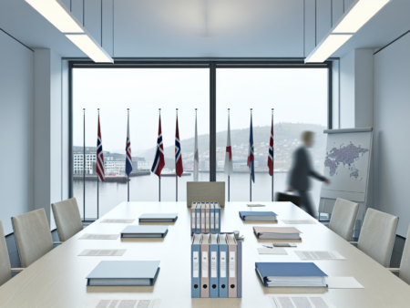 EU, EES och Norge: kan spelregleringen fortsätta gå sin egen väg?