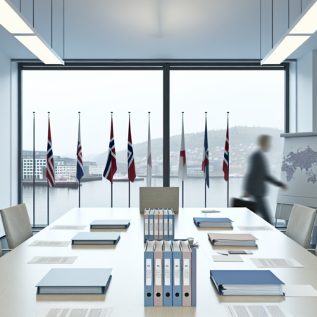 EU, EES och Norge: kan spelregleringen fortsätta gå sin egen väg?