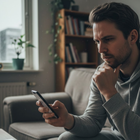 72-timmarsregeln: Därför kan du inte höja din insättningsgräns direkt