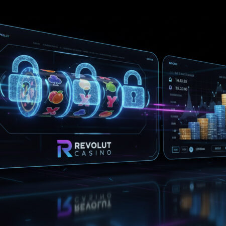 Revolut Casino Guide för Säker och Flexibel Spelupplevelse