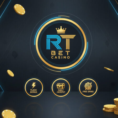 Rt bet casino jämförelse bonus och support