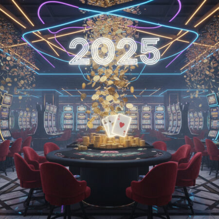21 Casino – Recension, Bonus och Free Spins 2025