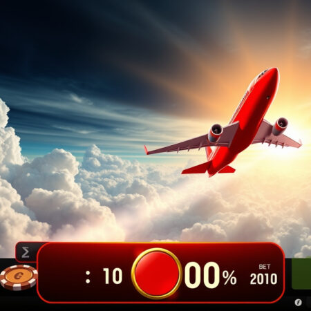 Aviator Casino – Komplett guide för svenska spelare