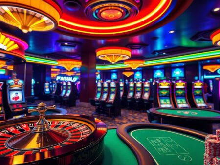 Betonred Casino – Recension och aktuell status 2025