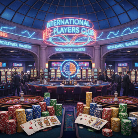 Extreme Casino – Recension 2025 Utan Svensk Licens