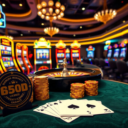 Frumzi Casino – Oberoende recension av bonus, licens och spel
