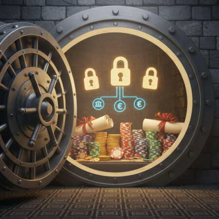 Joo Casino – Säkerhet, uttag och bonusvillkor
