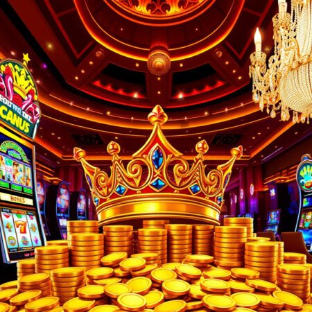 King Billy Casino – Recension med bonusar och free spins