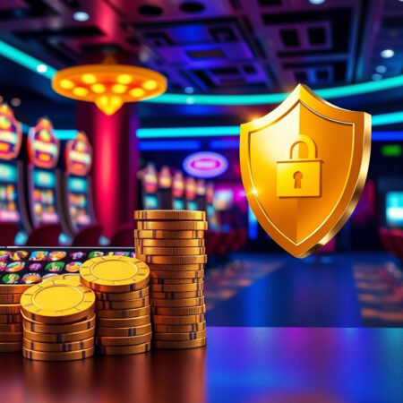 Revolution Casino – Recension av bonusar, app och säkerhet