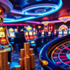 Spirit Casino – Recension, bonusar och uttagstider