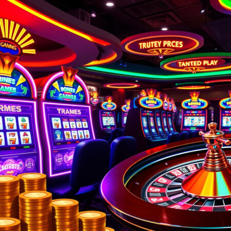 Tikitaka Casino – Recension med bonus, spel och licens