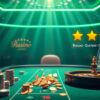 Verde Casino – Bonusar, Uttag och Recensioner
