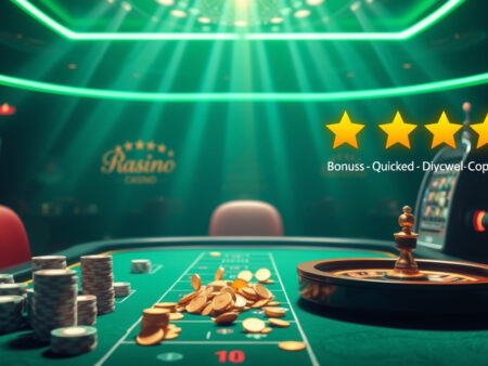 Verde Casino – Bonusar, Uttag och Recensioner