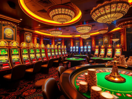AmunRa Casino – Full recension utan Spelpaus