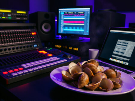 Clams Casino – Recept och Allt om Musikproducenten