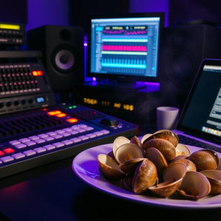 Clams Casino – Recept och Allt om Musikproducenten