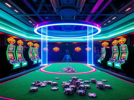 Duelz Casino – Recension, duellfunktion och spelutbud 2025