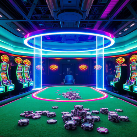 Duelz Casino – Recension, duellfunktion och spelutbud 2025