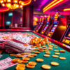 Hopa Casino – Recension, Bonus och Skraplotter 2026