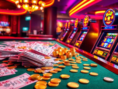 Hopa Casino – Recension, Bonus och Skraplotter 2026
