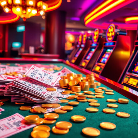 Hopa Casino – Recension, Bonus och Skraplotter 2026
