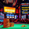 Lucky Ones Casino – Recension, Bonusar och Omdömen 2025