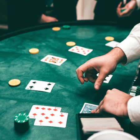 Slots, live casino eller bordsspel – vilket passar dig?
