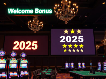 Stay Casino – Komplett Recension 2025 med Bonusar & Betyg