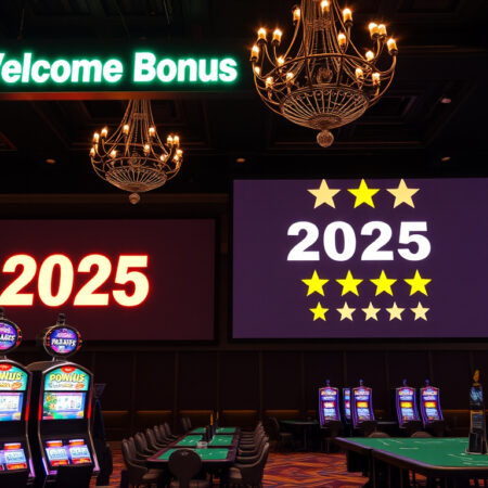Stay Casino – Komplett Recension 2025 med Bonusar & Betyg